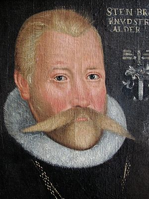 Steen Brahe (1547–1620)