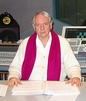 Stockhausen March 2004 excerpt