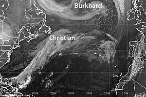 Storms Burkhard-Christian 201310261012 UTC