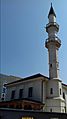 Sultan Sulejmanova Atik džamija
