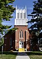 Tabor Congregational Church