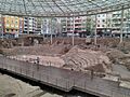 Teatro Romano de Zaragoza 002