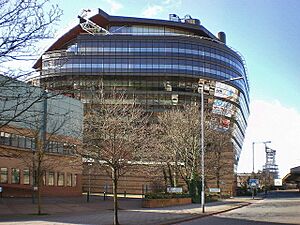 The Ark on Talgarth Road - geograph.org.uk - 1205243