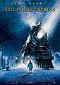 The Polar Express (2004) poster
