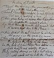 The Song of Death. Robert Burns