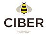 The logo of the Centre for Integrative Bee Research as used since 2010