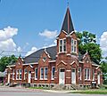 ThirdBaptistChurchNashville