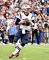 Tom Brady In 2019