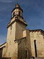 Torre de la Iglesia de la Magdalena (Córdoba, Spain)