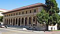 U.S. Post Office (Allston Way, Berkeley, CA)