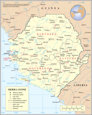 UNsierraleone