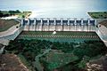 USACE Proctor Dam Texas