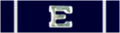 USCG Expert Pistol Ribbon
