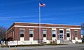 US Post Office - Payette Idaho