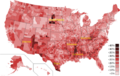 US Poverty Rates-legend