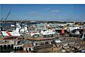 United States Coast Guard Yard