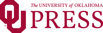 University of Oklahoma Press logo