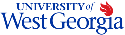 University of West Georgia logo.svg