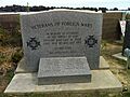 VFW Memorial Rio Vista California - panoramio