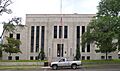 Vanzandt courthouse 2010