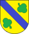 Coat of arms of Vermes