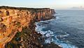 View from North Head Lookout - panoramio