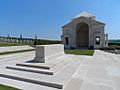 Villers-Bretonneux Australian National Memorial 1