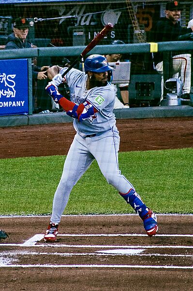 Vladimir guerrero jr