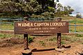 Waimea Canyon State Park Lookout, Hawaii (45365003255)