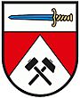 Wappen Gemeinde Thomm