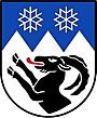 Wappen Wengen