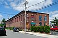 Webster Loom Harness Company