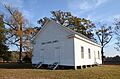 Wesley Chapel, Woodlawn, AR
