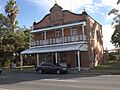 Whitehouse's Bakery, Laidley, Queensland (2)