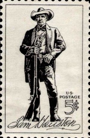 Wiki samhouston