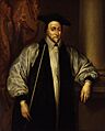 William Juxon from NPG