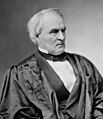 William Strong judge - Brady-Handy