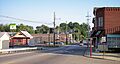 Williamstown West Virginia Highland Avenue