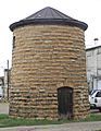 Wilson, Kansas Tobias water tower 2