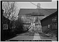 Witch House 1944