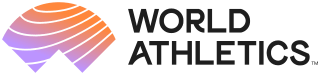 World Athletics logo.svg