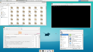 XFCE-4.12-Desktop-standard