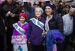 01-21-2017 - Women's March on NYC (10696)