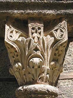 01 Le Puy-en-Velay - Cathédrale - JPG7