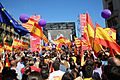 08.10.2017 Manifestació "Prou! Recuperem el seny" - Barcelona 18