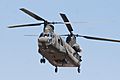 10th Combat Aviation Brigade Chinooks in action (cropped)