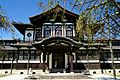 140927 Research Center for Buddhist Art Materials of Nara National Museum Nara Japan04n
