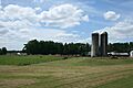 2008-08-22 Farm in White Cross, North Carolina