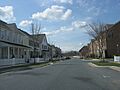 2008 03 24 - Kentlands-Lakelands - Kersten St at Lynette St