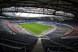 2013-08-28 HDI-Arena Hannover